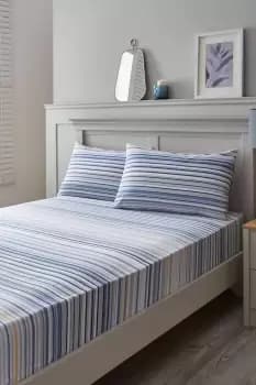 Bloom Fitted Sheet Set