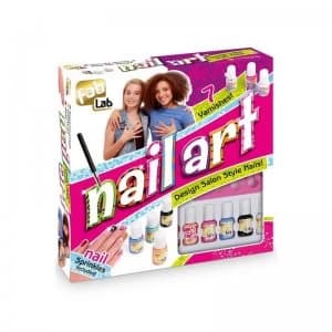 Fab Lab Nail Art Kit