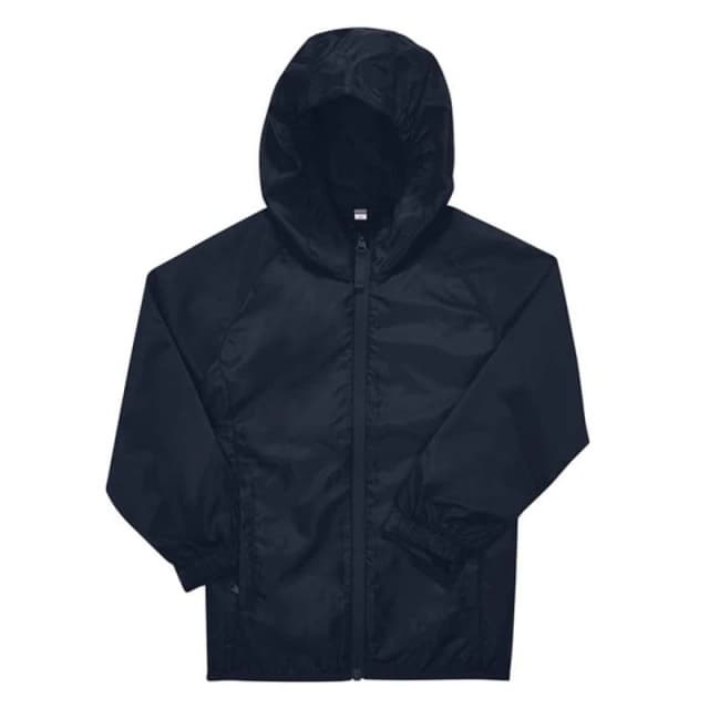 B&c Reset boys's Children's jacket in Blue