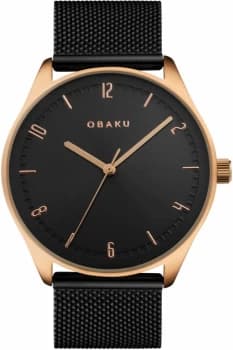 Obaku Ager - Night Watch V235GXVBMB