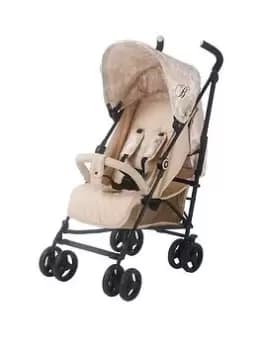 My Babiie Billie Faiers Sand Tie Dye Stroller