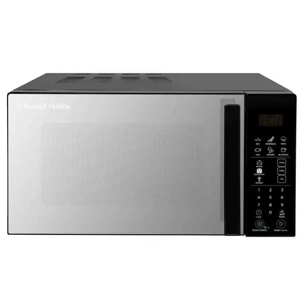 Russell Hobbs RHMT2004B 20L 800W Digital Microwave