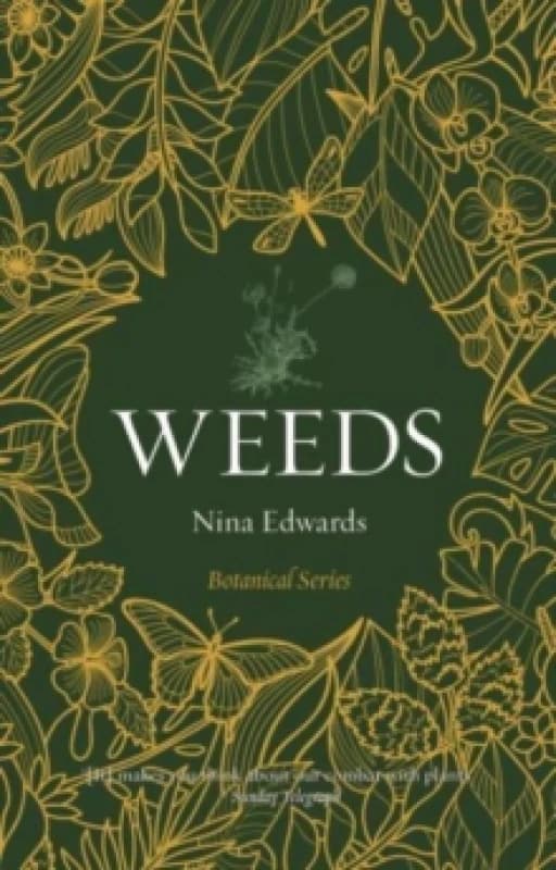 Weeds Paperback / softback