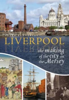 Liverpool by Peter Kennerley Paperback