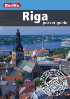Riga by Martins Zaprauskis and Roger Williams Paperback