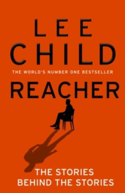 Reacher. Hardback. By Lee Child Books