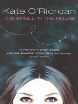 The Angel in the House by Kate Oriordan Paperback