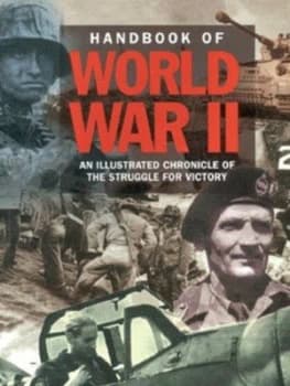Handbook of World War Ii Book