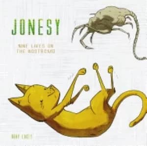 jonesy nine lives on the nostromo