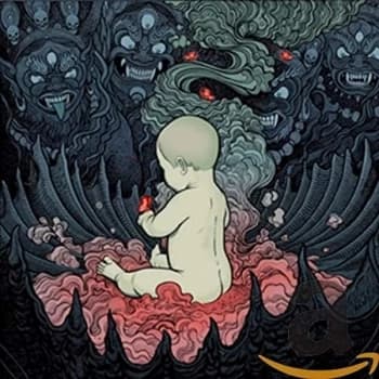 Mono - Transcendental CD