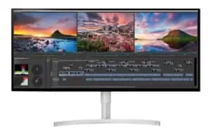LG 34" 34WK95U 5K Ultra HD LED Monitor