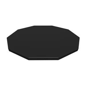 Bestway Black Cover 3.05m 3.05m