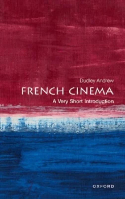 French Cinema. Paperback. By Dudley Andrew Books