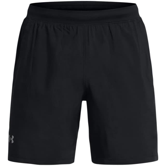 Under Armour Armour Launch 2-in-1 7 Shorts - Black 2XL