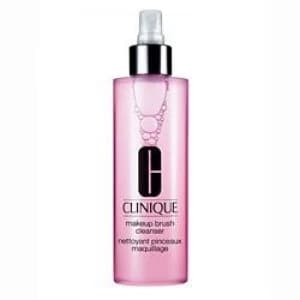 Clinique 200ml makeup brush cleanser
