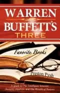 warren buffetts 3 favorite books a guide to the intelligent investor securi