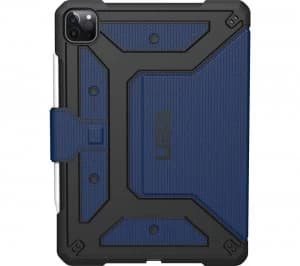 Urban Armor Gear Metropolis 12.9 iPad Pro Case - Cobalt