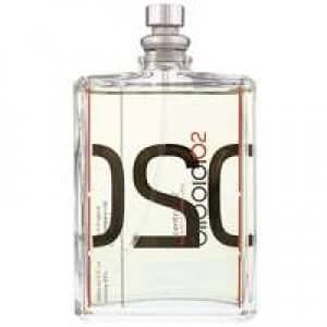 Escentric Molecules Escentric 02 Eau de Toilette Unisex 100ml