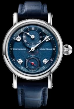 Chronoswiss Watch Flying Grand Regulator