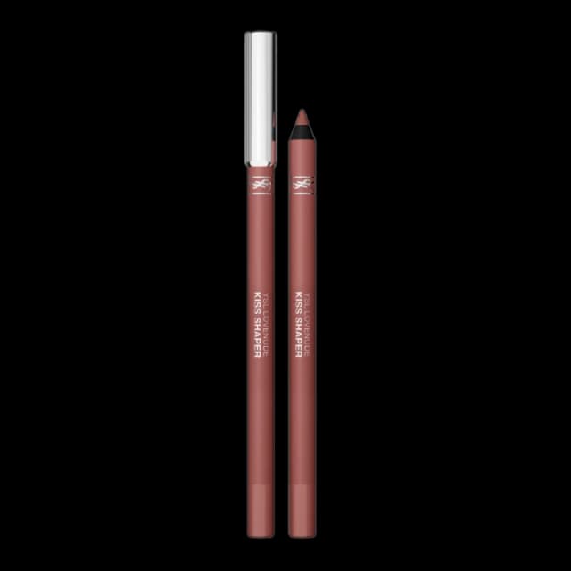 Yves Saint Laurent LoveNude Kiss Shaper Lip Liner 1.2g 1 - Undressed Pink