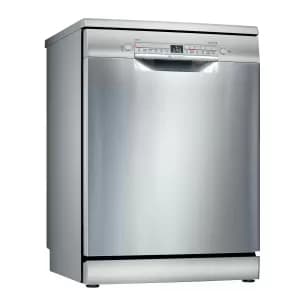 Bosch Serie 2 SMS2HVI66G Freestanding Dishwasher