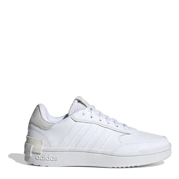 adidas Postmove SE Shoes Womens 4 (36.7) White 27703201240