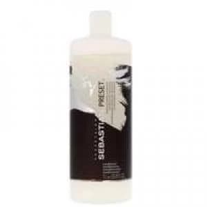 Sebastian Professional Effortless Preset Texturising Conditioner 1000ml