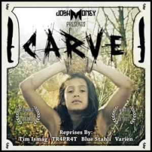 Carve by Josh Money CD Album
