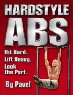 hardstyle abs hit hard lift heavy look the part