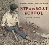 steamboat school