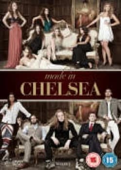 Made In Chelsea - Series 1