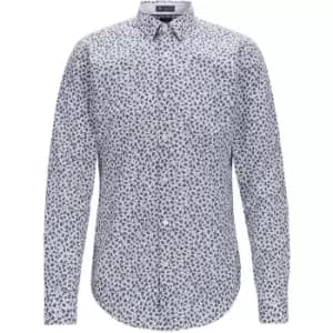 Boss Boss Ronni 53F - Blue