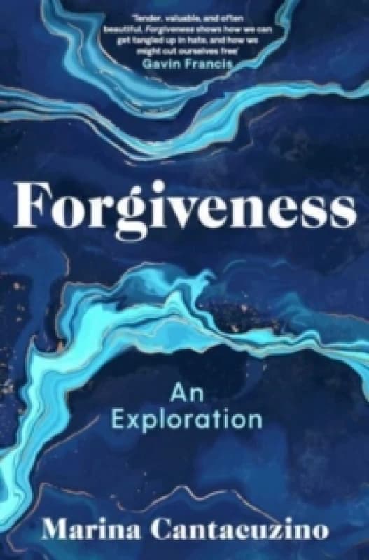 Forgiveness : An Exploration Paperback / softback