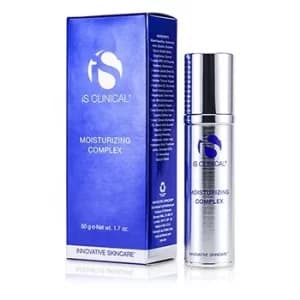 IS ClinicalMoisturizing Complex 50ml/1.7oz