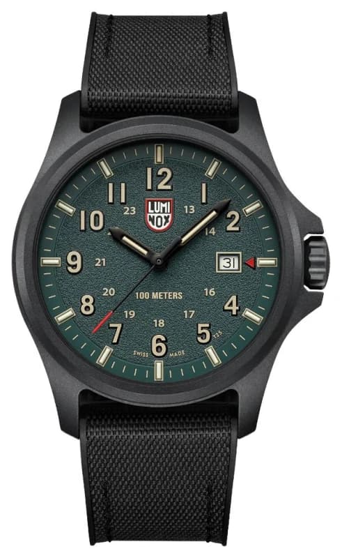Luminox XL.1977 Atacama Field 1977 (43mm) Textured Dark Watch