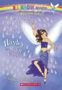 hayley the rain fairy
