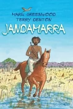 Jandamarra by Mark Greenwood