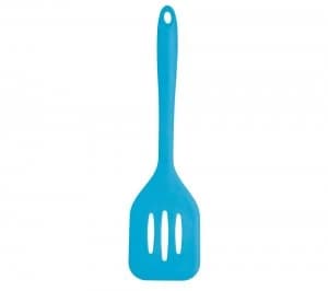 Colourworks Flexible 31cm Slotted Turner