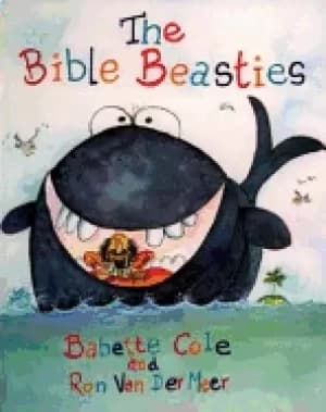 bible beasties