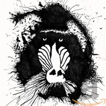 Feral Ohms - Feral Ohms CD