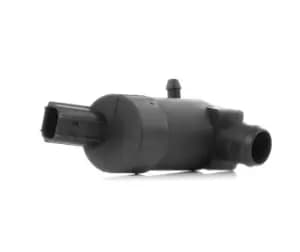 TOPRAN Windshield Washer Pump 304 721 Washer Pump,Windscreen Washer Pump FORD,VOLVO,Focus II Schragheck (DA_, HCP, DP),MONDEO III (B5Y)