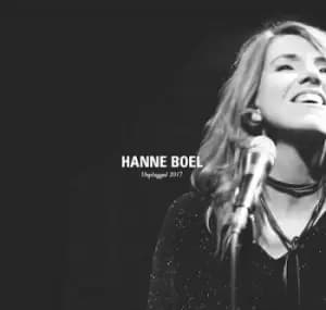 Unplugged 2017 by Hanne Boel CD Album