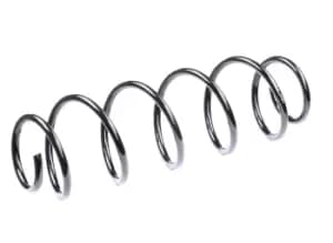 RIDEX Coil spring CITROEN 188C0264 5002CE,5002CR Suspension spring,Springs,Coil springs,Coil spring suspension,Suspension springs