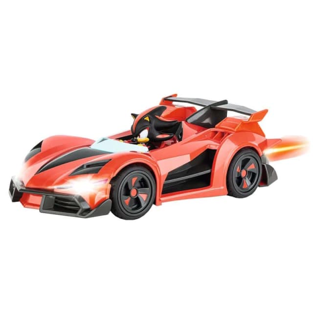 Sonic Revell RC Team Sonic - Shadow Multi Format An unisex One Size