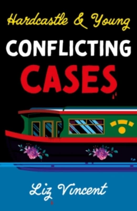 Hardcastle & Young Conflicting Cases Paperback / softback