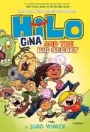 hilo book 8 gina and the big secret