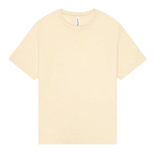 Bella + Canvas CA3010 womens T shirt in Multicolour