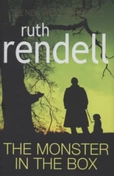 The Monster in the Box by Ruth Rendell Hardback