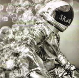 Rubus Tellus by S.K.o.R. CD Album