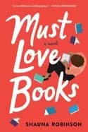 must love books